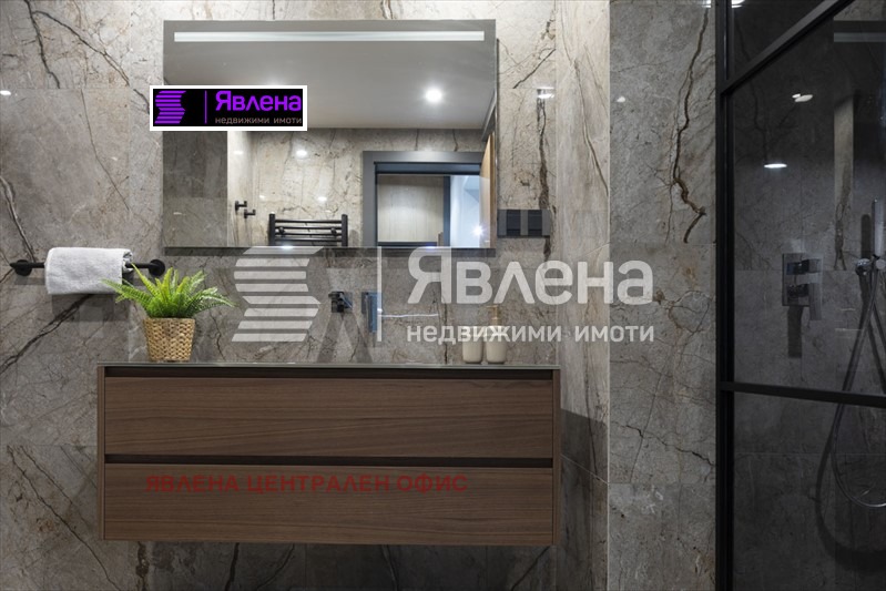 Продава 3-СТАЕН, гр. София, Изгрев, снимка 7 - Aпартаменти - 48609641