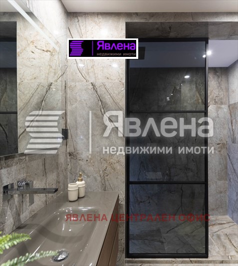 Продава 3-СТАЕН, гр. София, Изгрев, снимка 6 - Aпартаменти - 48609641