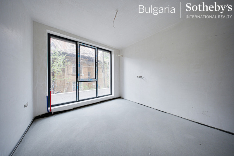 Продава 3-СТАЕН, гр. София, Овча купел, снимка 13 - Апартаменти - 53027312