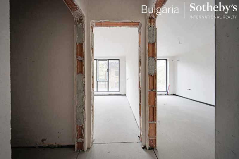 Продава 3-СТАЕН, гр. София, Овча купел, снимка 4 - Апартаменти - 53027312