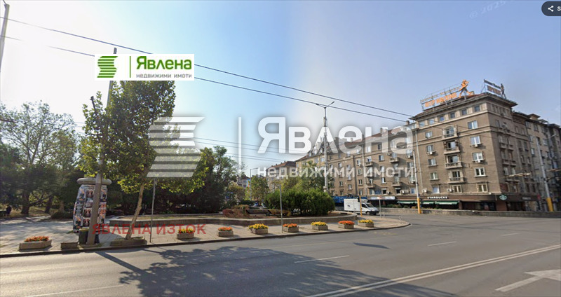 Продава 3-СТАЕН, гр. София, Център, снимка 15 - Апартаменти - 51254469