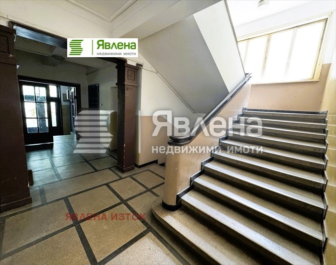Na sprzedaż  2 sypialnie Sofia , Centar , 80 mkw | 44687913 - obraz [10]