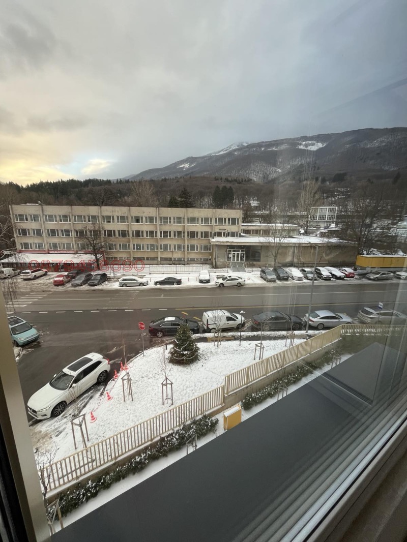 Продава 3-СТАЕН, гр. София, Бояна, снимка 14 - Апартаменти - 53092452