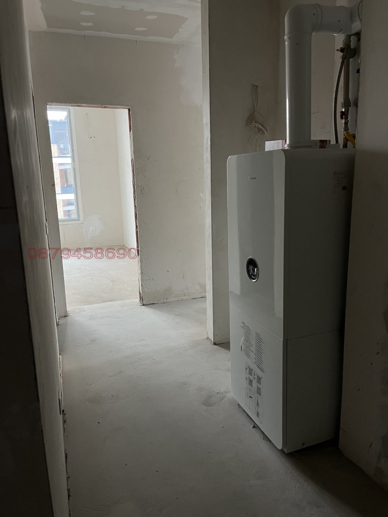 Продава 3-СТАЕН, гр. София, Бояна, снимка 7 - Апартаменти - 53092452