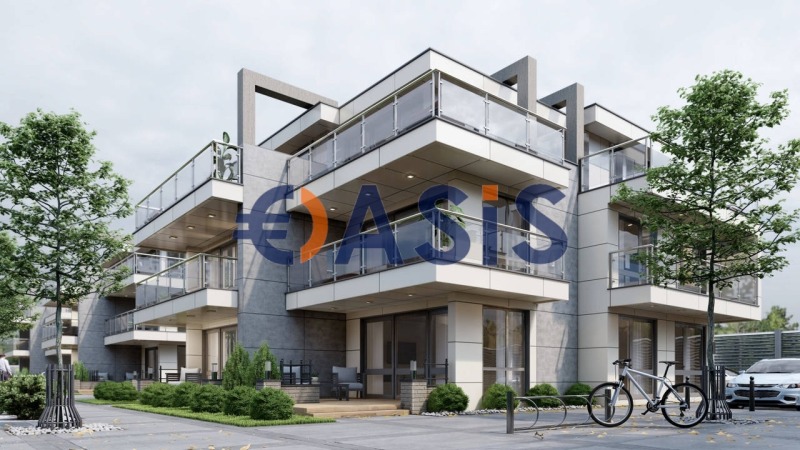 Продава 3-СТАЕН, гр. Поморие, област Бургас, снимка 2 - Апартаменти - 52873203