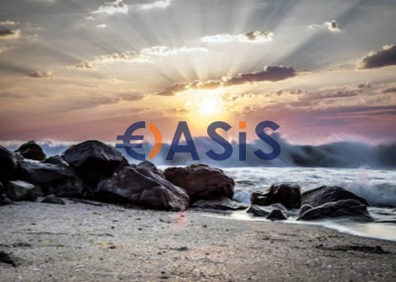 Продава 3-СТАЕН, гр. Поморие, област Бургас, снимка 11 - Апартаменти - 52873203