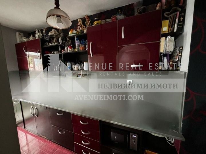 Продава 3-СТАЕН, гр. Пещера, област Пазарджик, снимка 3 - Апартаменти - 53021146