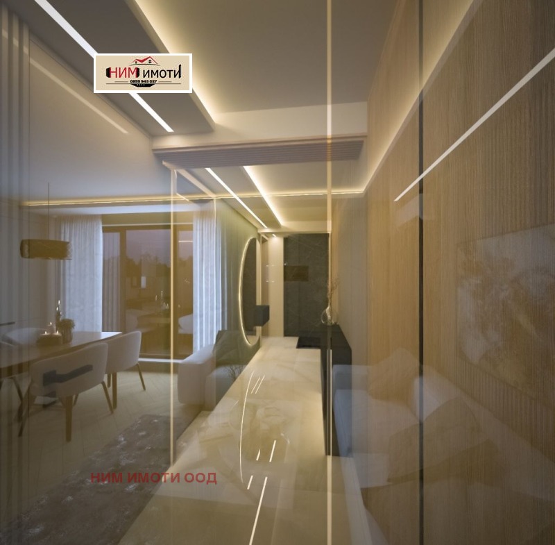 Продава 3-СТАЕН, гр. София, Враждебна, снимка 2 - Апартаменти - 53060355