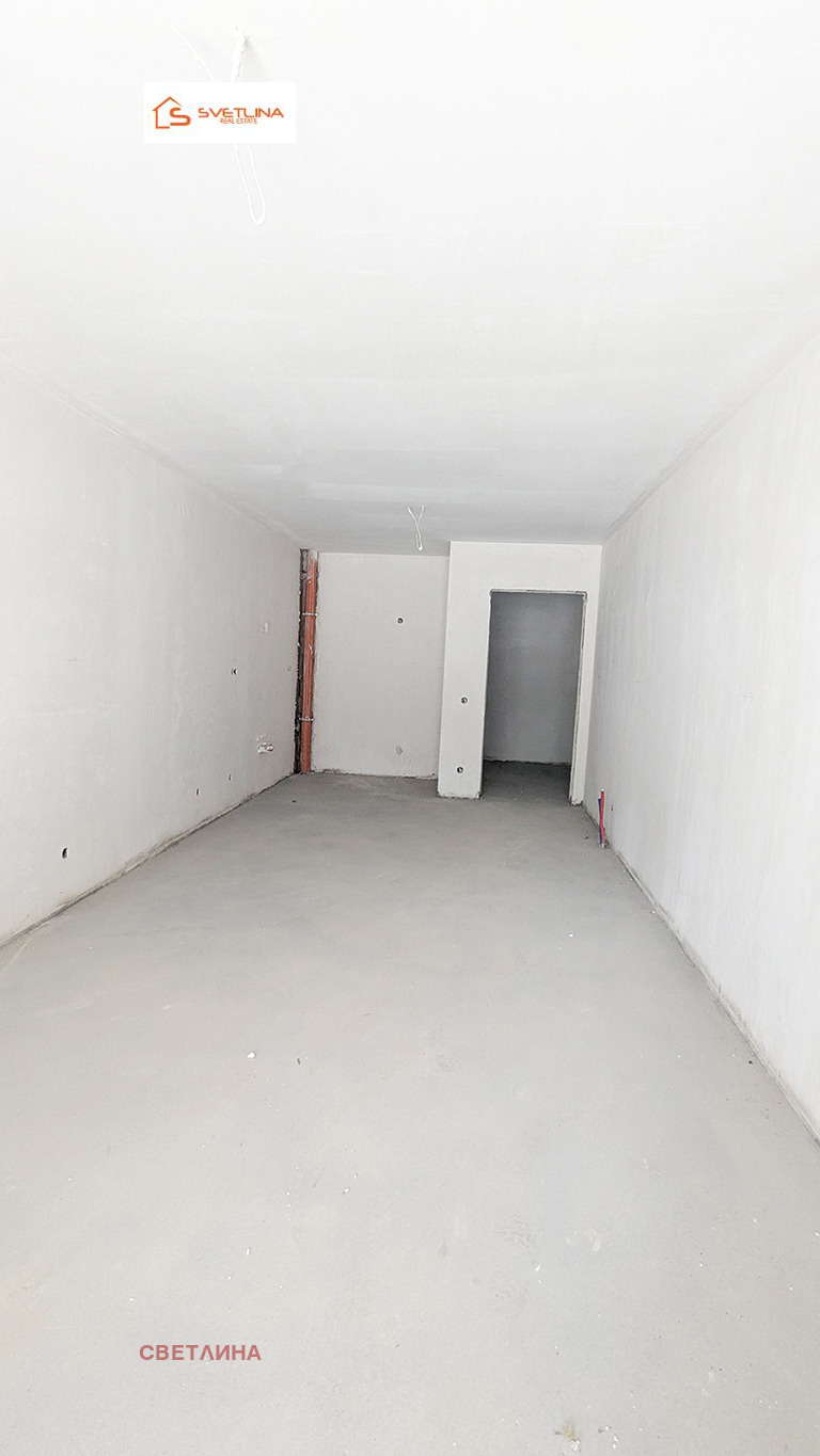 Продава 3-СТАЕН, гр. София, Малинова долина, снимка 3 - Апартаменти - 54832171