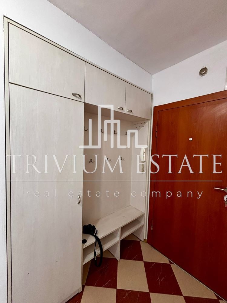 Продава 3-СТАЕН, гр. Пловдив, Кючук Париж, снимка 11 - Апартаменти - 55735748