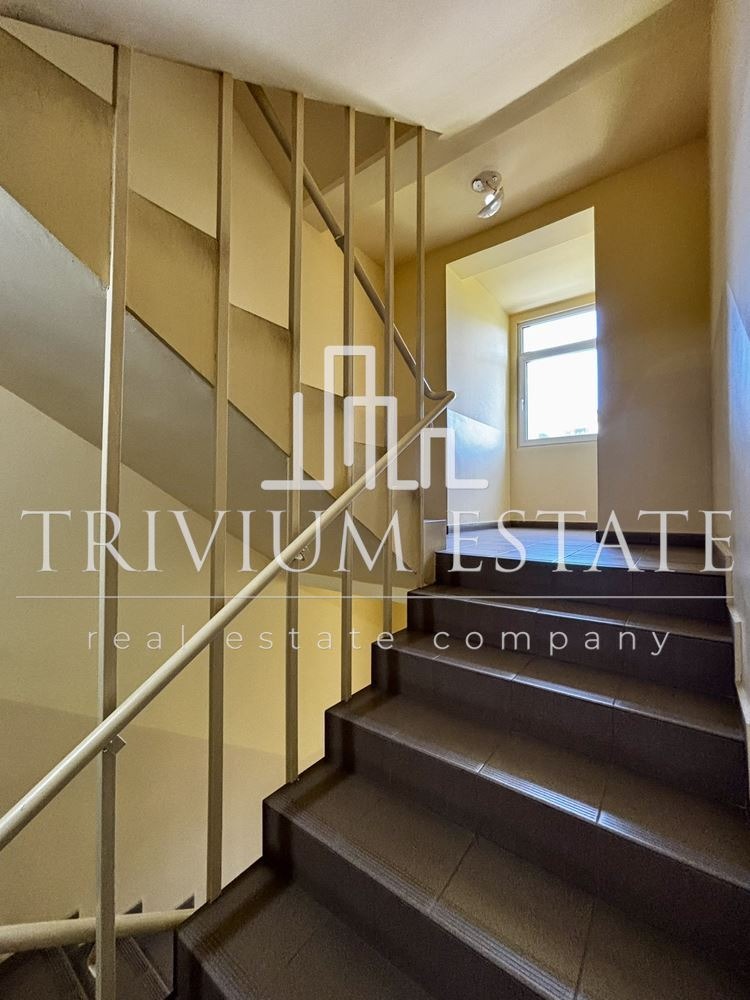 Продава 3-СТАЕН, гр. Пловдив, Кючук Париж, снимка 17 - Апартаменти - 55735748