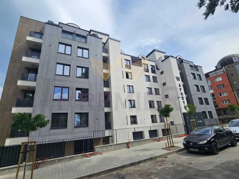 Myytävänä  3+ makuuhuone Sofia , Manastirski livadi , 180 neliömetriä | 11099404 - kuva [3]