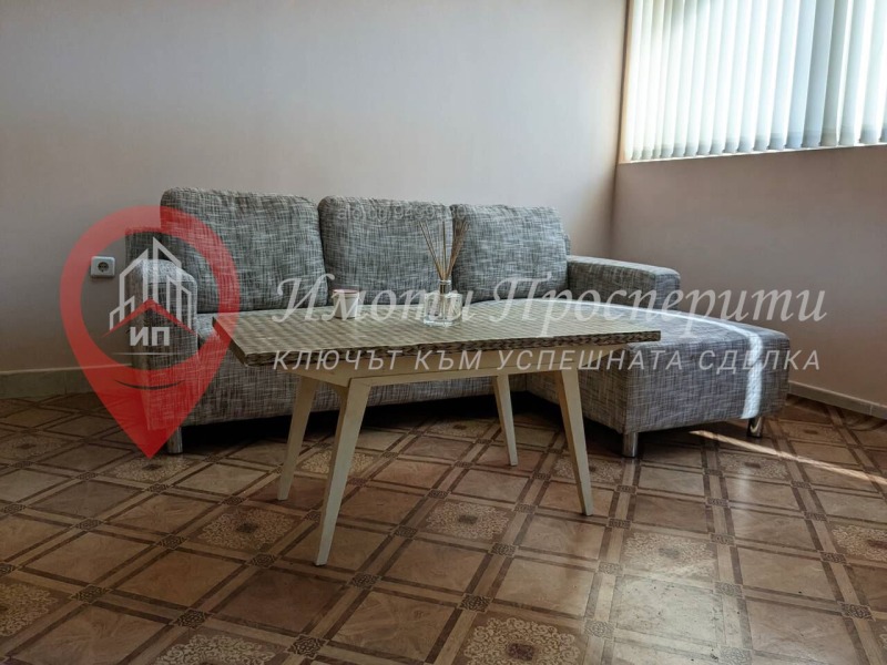 Продава  Ателие, таван град София , Оборище , 28 кв.м | 61254239 - изображение [4]