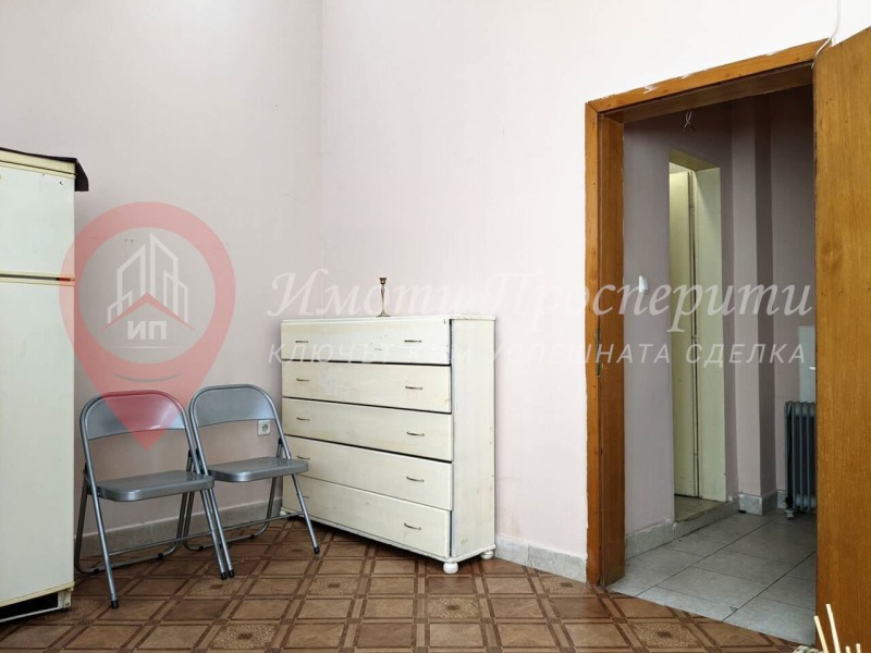 Продава  Ателие, таван град София , Оборище , 28 кв.м | 61254239 - изображение [7]