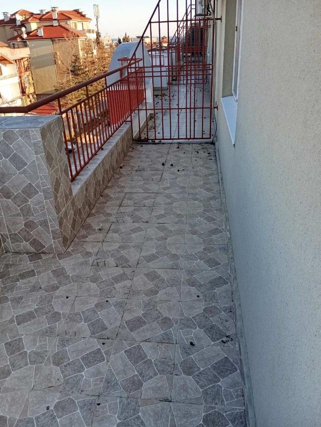 Til salg  Loft region Burgas , Ravda , 38 kvm | 37987343