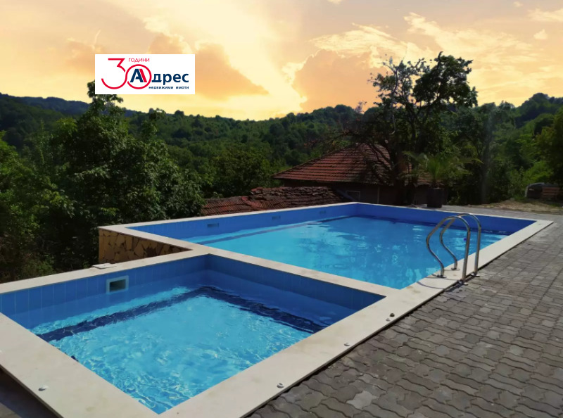 Till salu  Hus region Veliko Tarnovo , Elena , 632 kvm | 66926364 - bild [16]