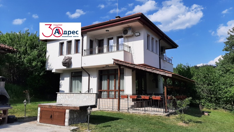 Till salu  Hus region Veliko Tarnovo , Elena , 632 kvm | 66926364 - bild [5]