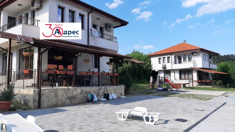 Till salu  Hus region Veliko Tarnovo , Elena , 632 kvm | 66926364 - bild [3]