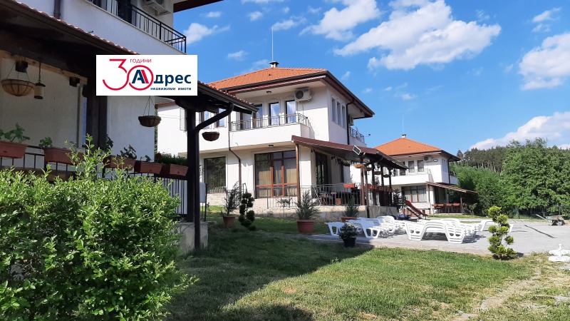 Till salu  Hus region Veliko Tarnovo , Elena , 632 kvm | 66926364 - bild [7]