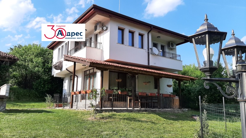 Till salu  Hus region Veliko Tarnovo , Elena , 632 kvm | 66926364 - bild [2]