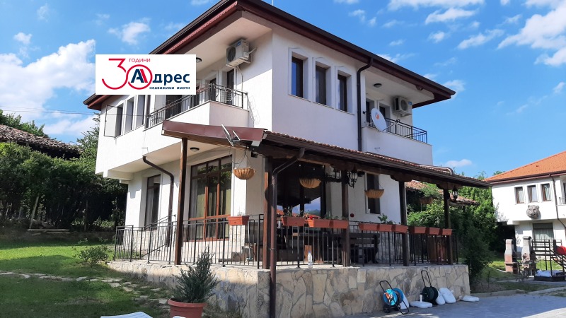 Till salu  Hus region Veliko Tarnovo , Elena , 632 kvm | 66926364 - bild [6]