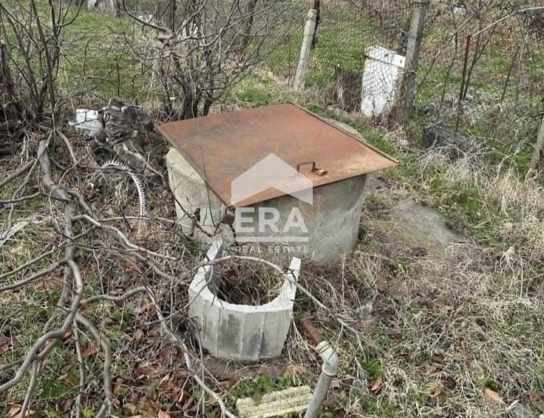 Продава КЪЩА, гр. Хасково, Орфей, снимка 2 - Къщи - 49397953