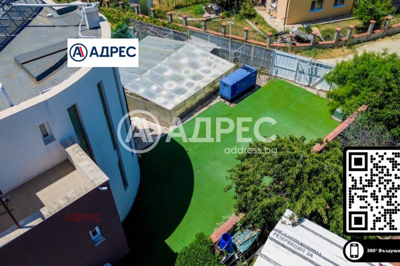 Προς πώληση  σπίτι Βαρνα , μ-τ Αλεν μακ , 750 τ.μ | 22362827 - εικόνα [8]