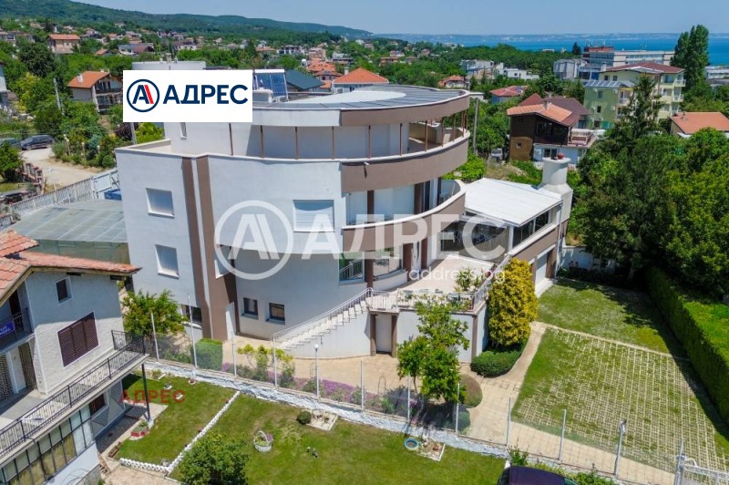 Προς πώληση  σπίτι Βαρνα , μ-τ Αλεν μακ , 750 τ.μ | 22362827