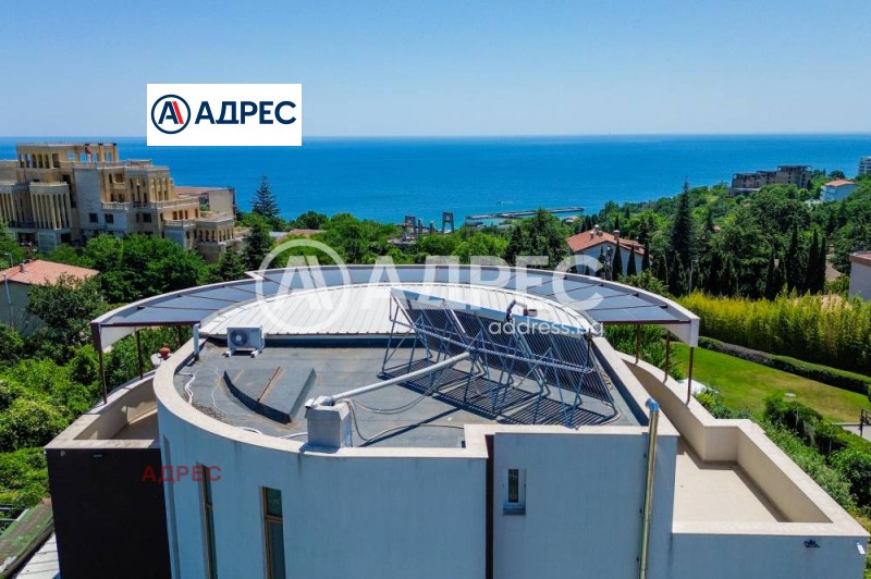 Προς πώληση  σπίτι Βαρνα , μ-τ Αλεν μακ , 750 τ.μ | 22362827 - εικόνα [7]