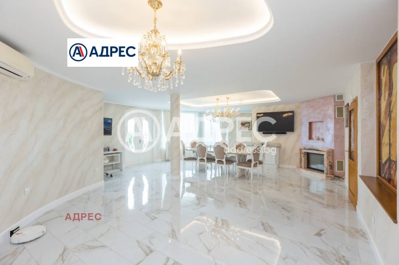 Προς πώληση  σπίτι Βαρνα , μ-τ Αλεν μακ , 750 τ.μ | 22362827 - εικόνα [3]