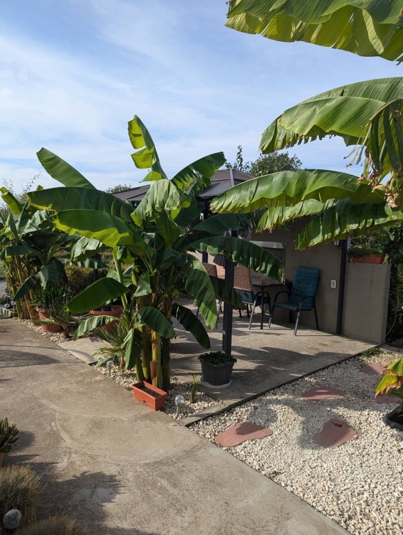 Продава КЪЩА, гр. Генерал Тошево, област Добрич