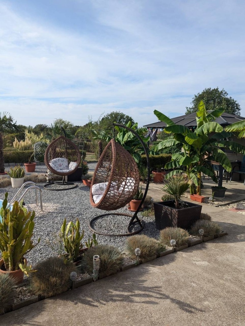 Продава КЪЩА, гр. Генерал Тошево, област Добрич, снимка 5 - Къщи - 52773709