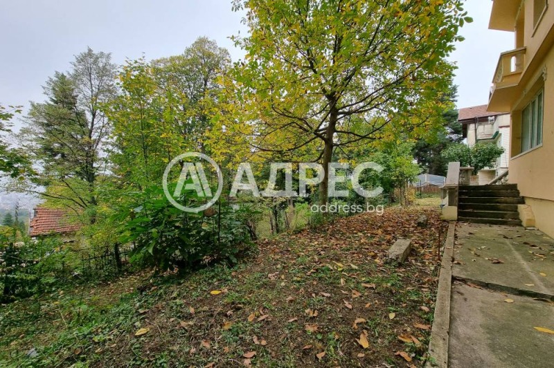 Продава КЪЩА, гр. София, Бояна, снимка 14 - Къщи - 52882323