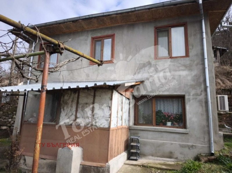 Продава КЪЩА, гр. Велико Търново, Асенов