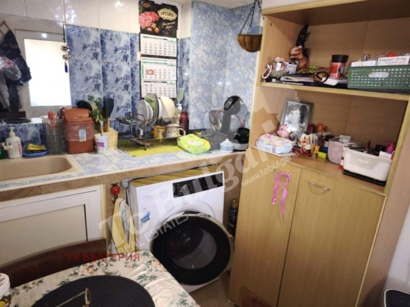 Продава КЪЩА, гр. Велико Търново, Асенов, снимка 7 - Къщи - 53448115