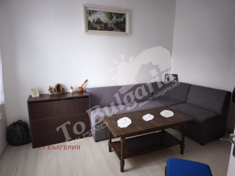 Продава КЪЩА, гр. Велико Търново, Асенов, снимка 3 - Къщи - 53448115