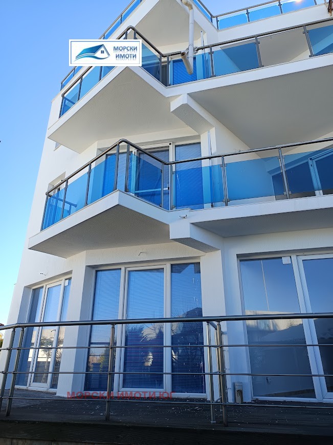 Продава КЪЩА, с. Лозенец, област Бургас