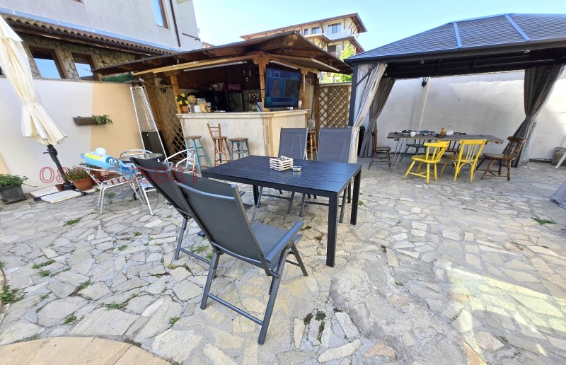 Продава ХОТЕЛ, гр. Приморско, област Бургас, снимка 4 - Хотели - 53421282