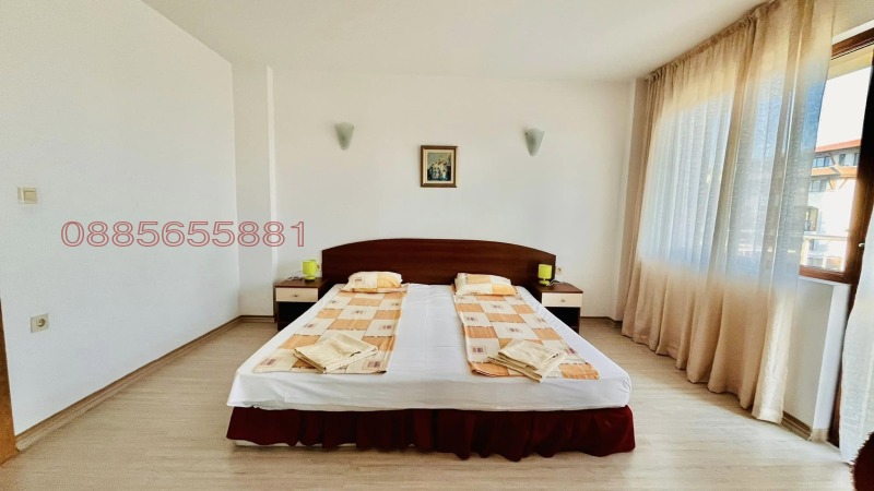 Продава ХОТЕЛ, гр. Приморско, област Бургас, снимка 15 - Хотели - 53421282