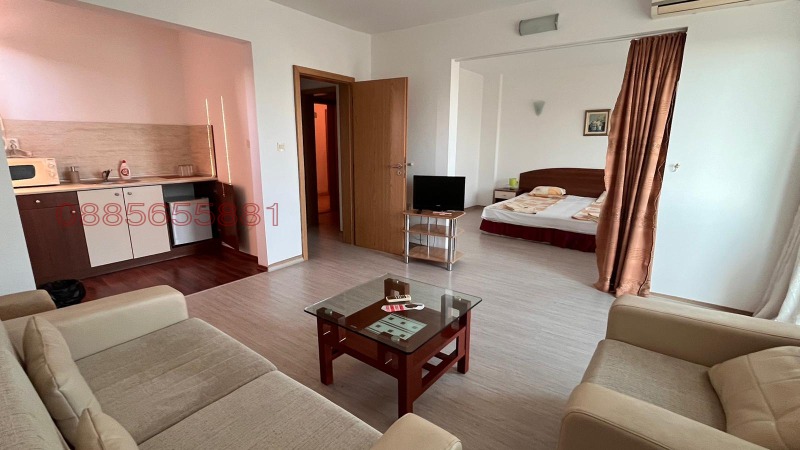 Продава ХОТЕЛ, гр. Приморско, област Бургас, снимка 16 - Хотели - 53421282