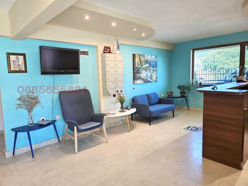 Продава ХОТЕЛ, гр. Приморско, област Бургас, снимка 8 - Хотели - 53421282