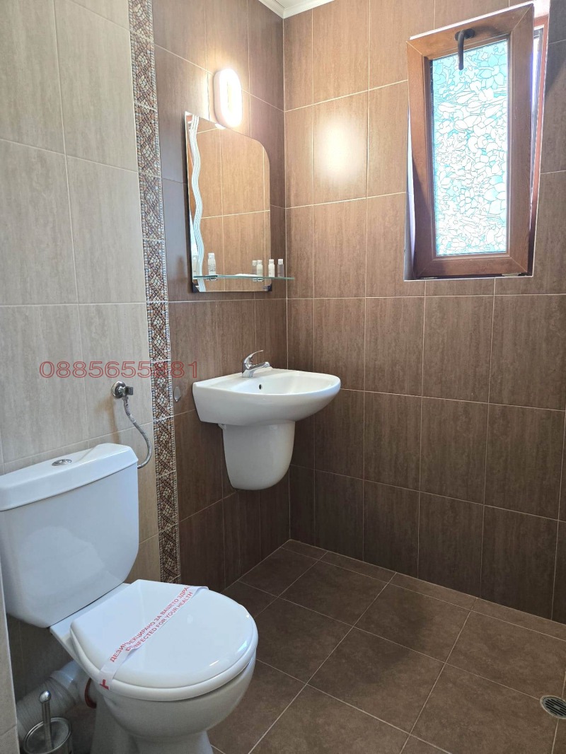 Продава ХОТЕЛ, гр. Приморско, област Бургас, снимка 14 - Хотели - 53421282