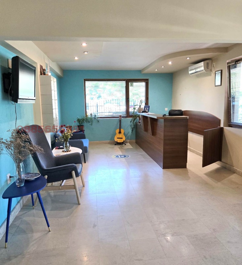 Продава ХОТЕЛ, гр. Приморско, област Бургас, снимка 7 - Хотели - 53421282