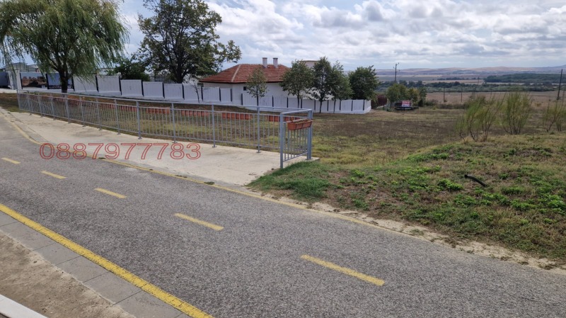 Продава ПАРЦЕЛ, с. Кошарица, област Бургас