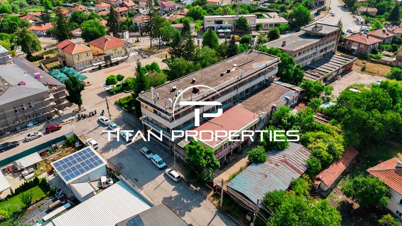 Продава БИЗНЕС ИМОТ, с. Петърч, област София област, снимка 10 - Други - 48991834