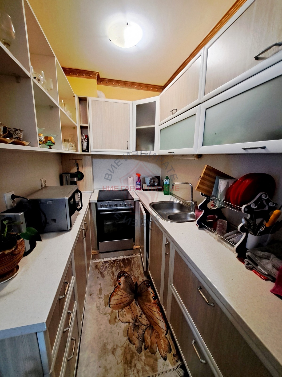 Продава 2-СТАЕН, гр. Варна, Владислав Варненчик 1, снимка 2 - Апартаменти - 53156251