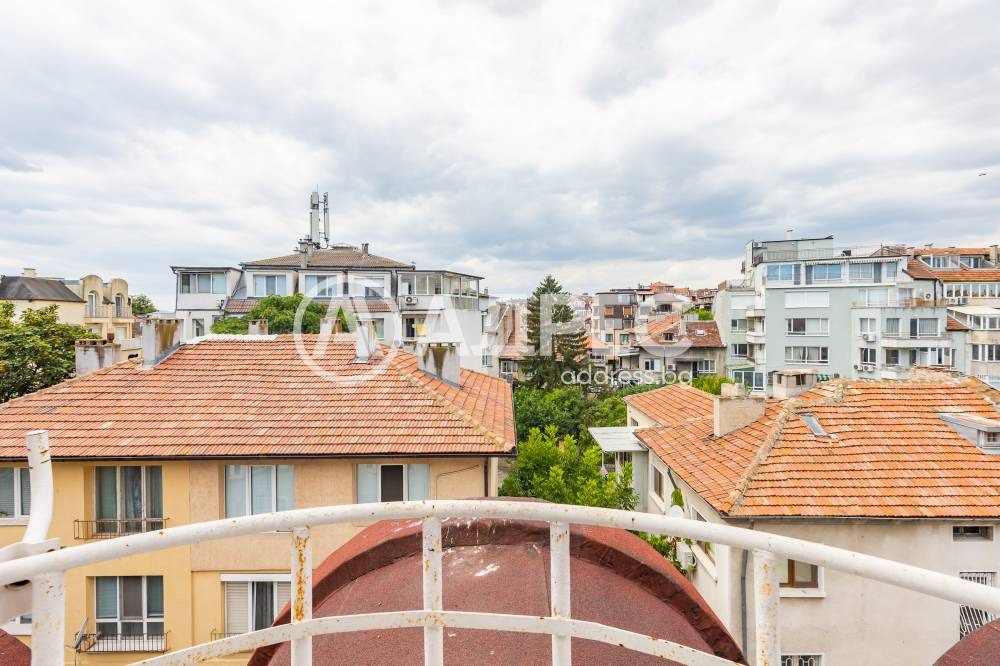 Продава 2-СТАЕН, гр. Варна, Гръцка махала, снимка 8 - Апартаменти - 54421352