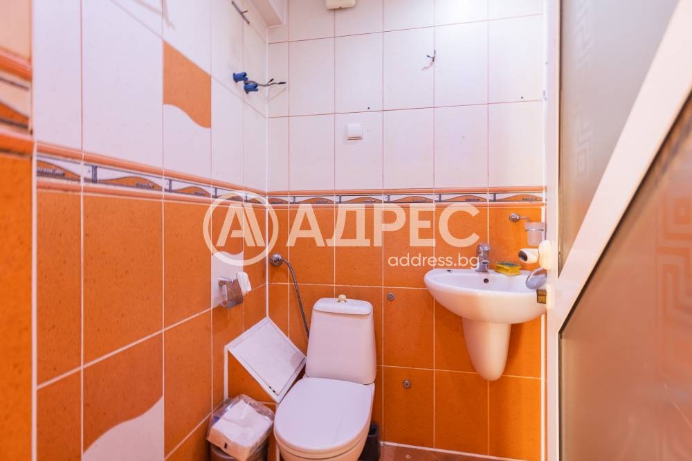 Продава 2-СТАЕН, гр. Варна, Гръцка махала, снимка 6 - Апартаменти - 54421352