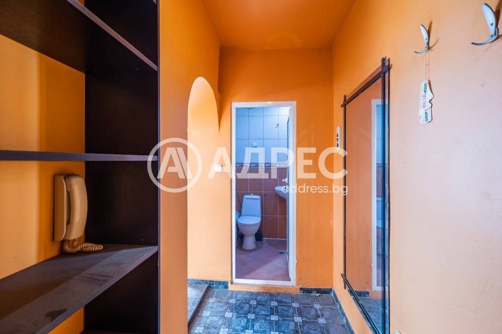 Продава 2-СТАЕН, гр. Варна, Гръцка махала, снимка 5 - Апартаменти - 54421352