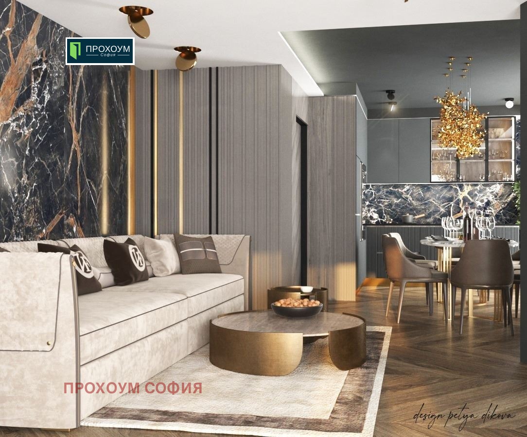 Продава 2-СТАЕН, гр. София, Зона Б-5, снимка 16 - Апартаменти - 55170963